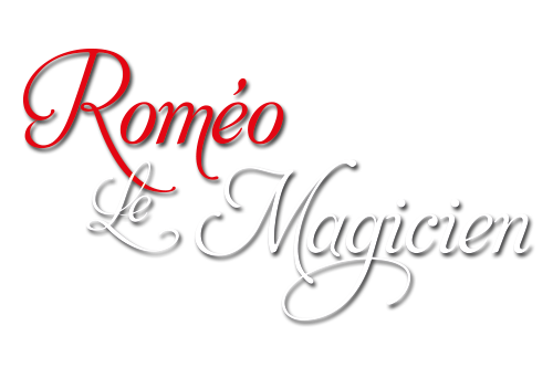 Roméo Le magicien